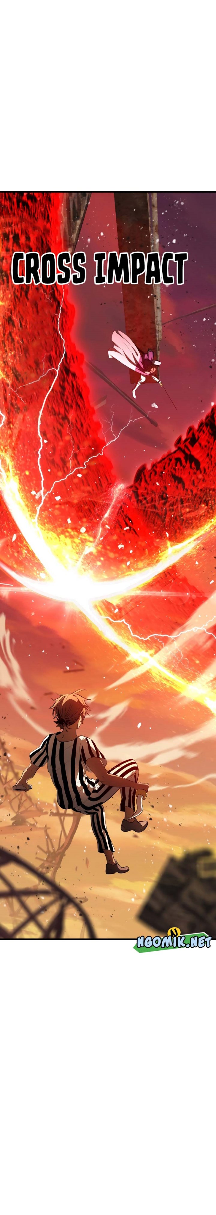 Otherworldly Sword King’s Survival Records chapter 203